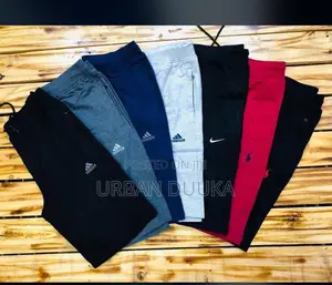 Men's Sweat Shorts