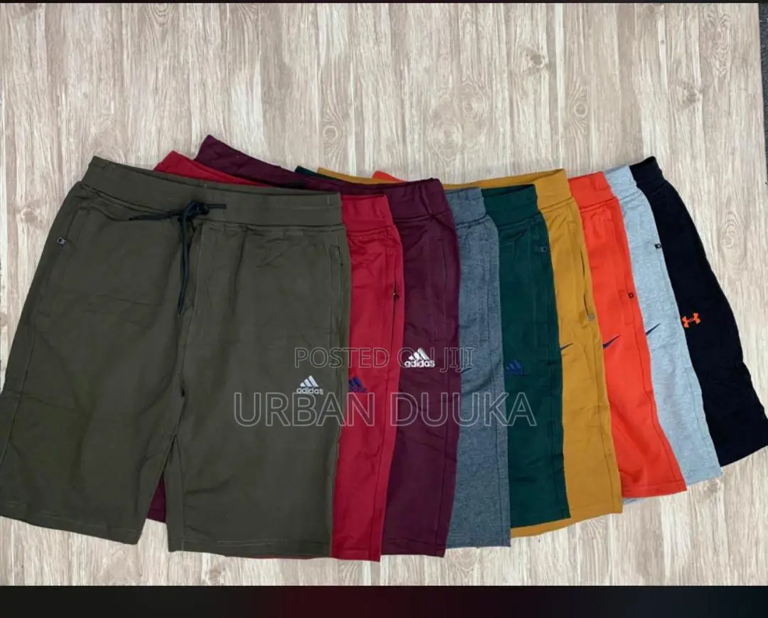 Men's Sweat Shorts