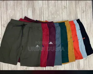 Men's Sweat Shorts
