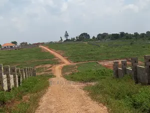 100×100 in Kasangati All Fenced Estate and Posh