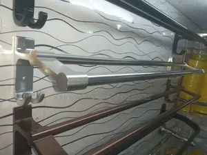 Towel Rails/Racks