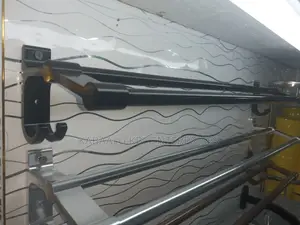 Towel Rails/Racks