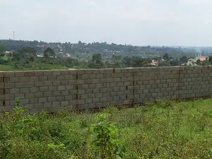 Kasangati 100×100 in Gated Partially Tarmacked Estate