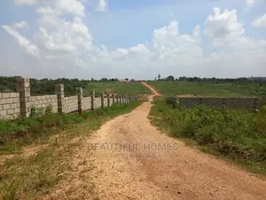 Kasangati 100£100 Plot in Gated Neighborhood on Sale