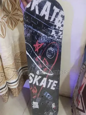 Kids Skate Board
