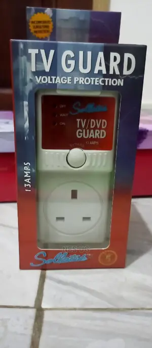 TV And DVD Guard Extension