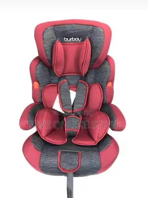 Kids Car Seat