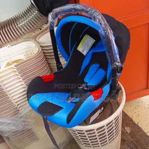 Baby Car Seat