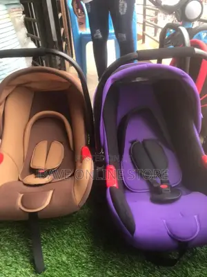 Baby Car Seats