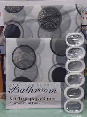Shower Curtains