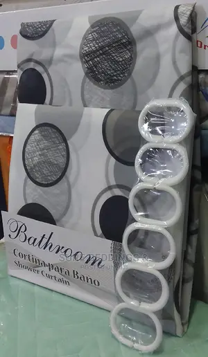 Shower Curtains