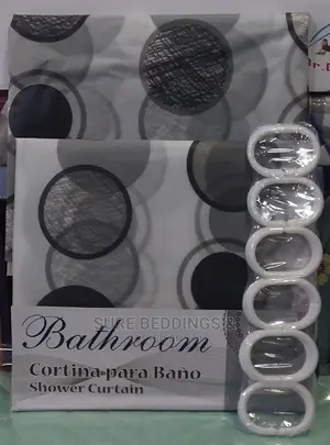 Shower Curtains