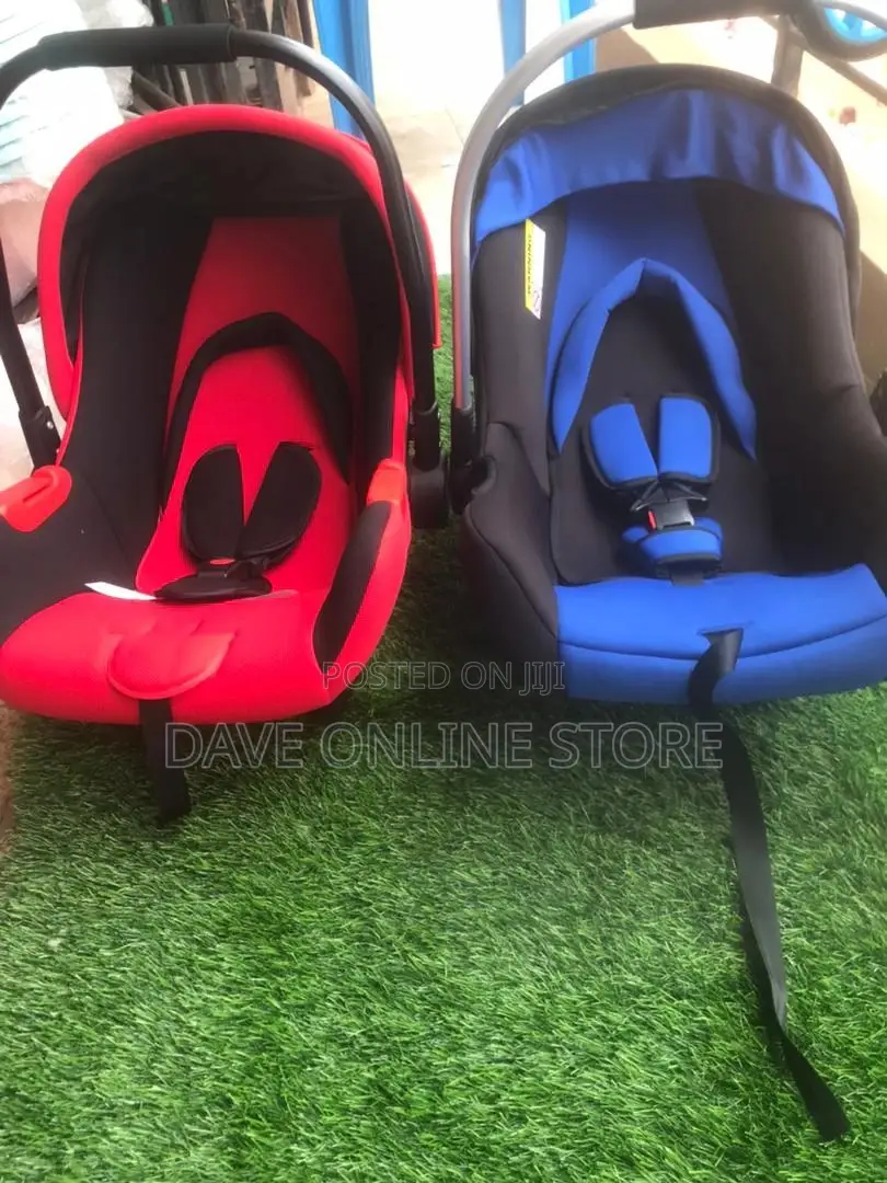 Baby Car Seat