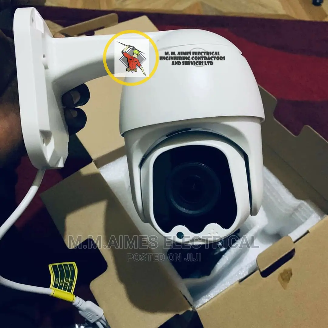 CCTV Systems Installations