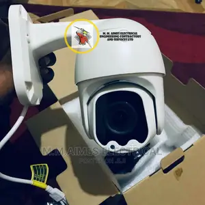 CCTV Systems Installations