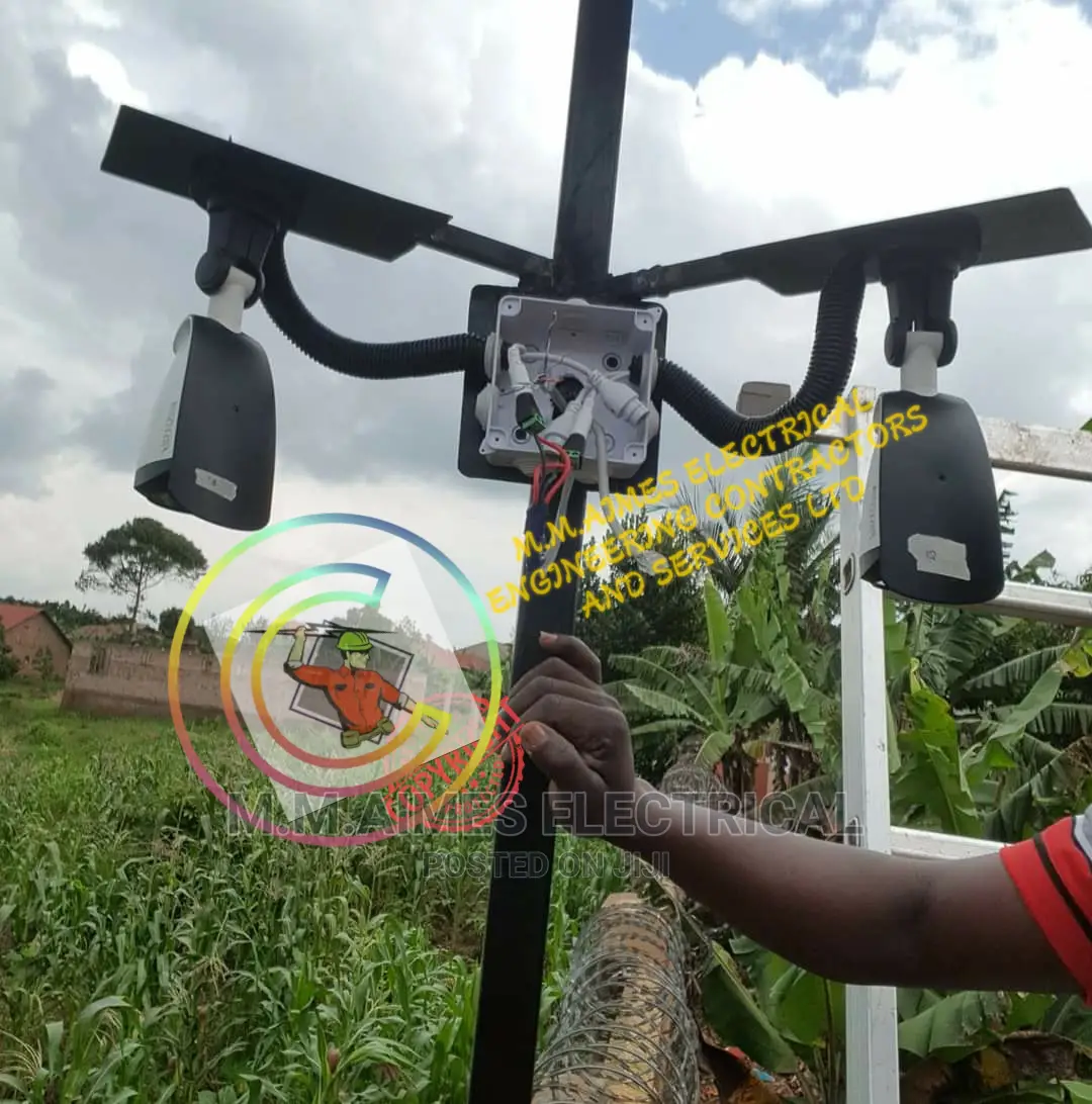 CCTV Systems Installations