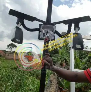 CCTV Systems Installations