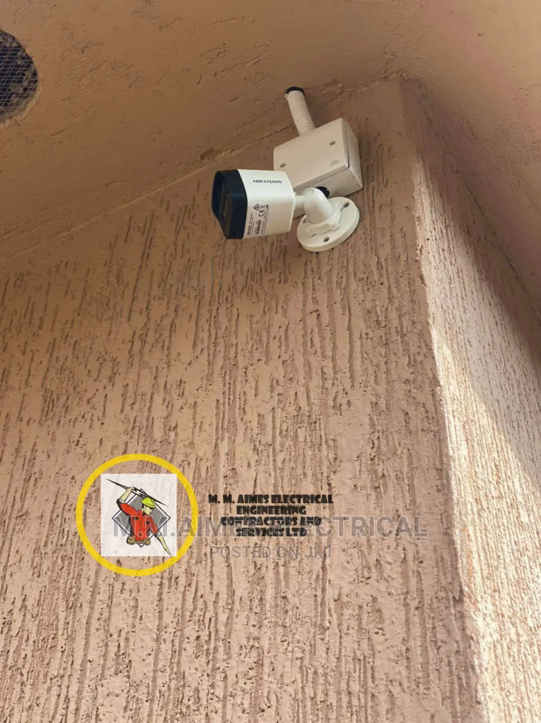 CCTV Systems Installations