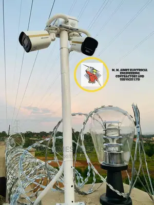 CCTV Systems Installations