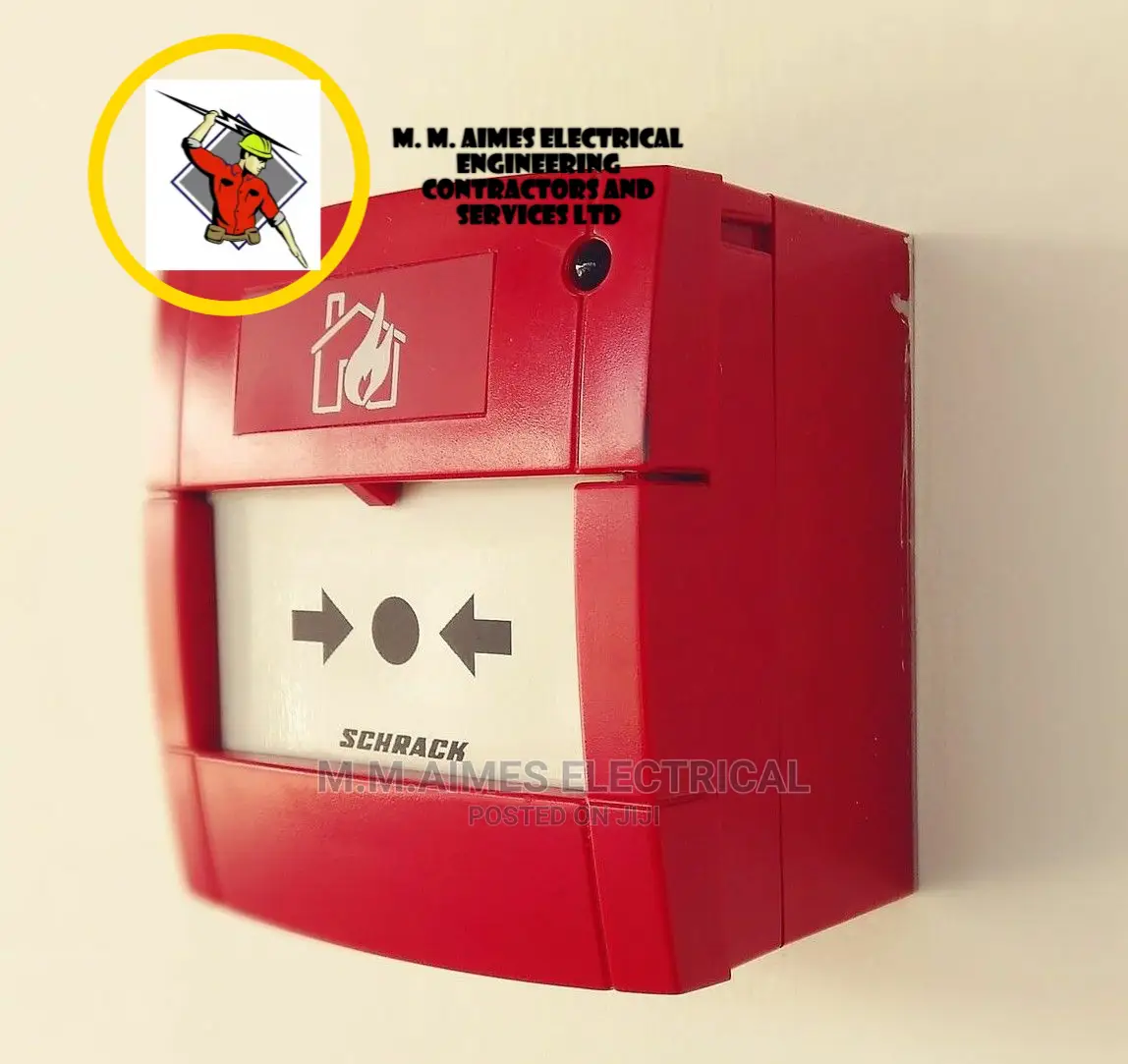 Fire Alarm Systems Installation