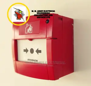 Fire Alarm Systems Installation