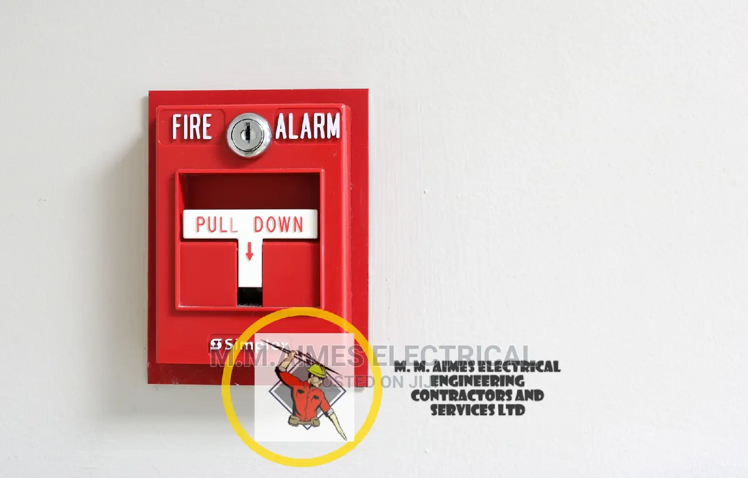 Fire Alarm Systems Installation