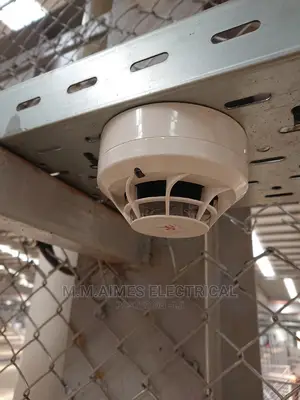 Fire Alarm Systems Installation