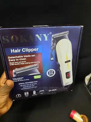 Rechargeable Machine Solans