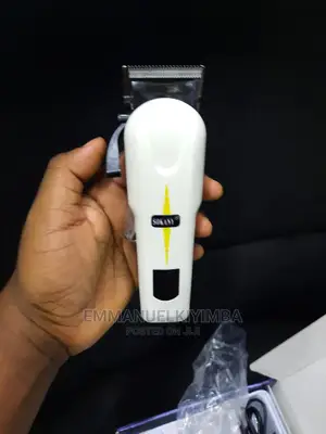 Rechargeable Machine Solans