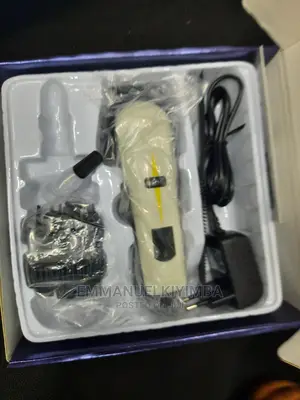 Rechargeable Machine Solans