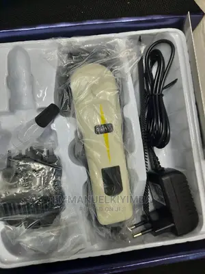 Rechargeable Machine Solans