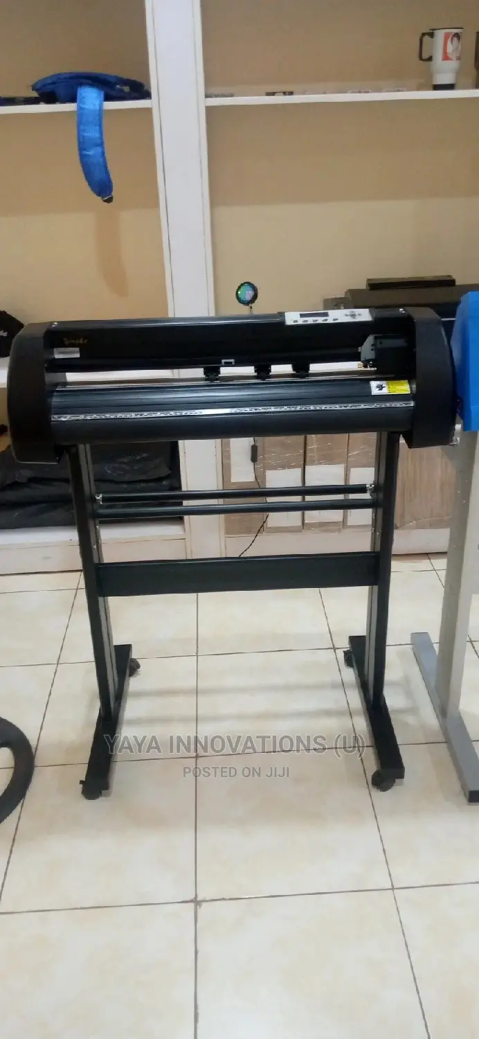 Cutting Plotter High Speed And Precise Cut