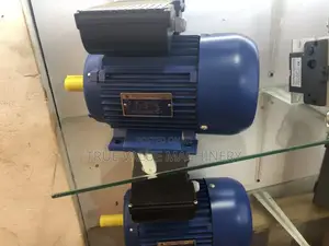 Electric Motors