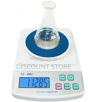 Smart Precision Balance Weighing Digital Scales
