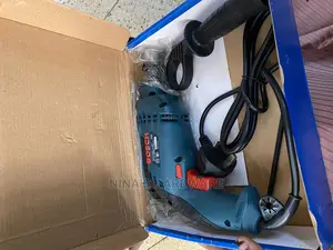 Bosch Original Drill (13mm)