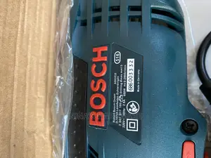 Bosch Original Drill (13mm)