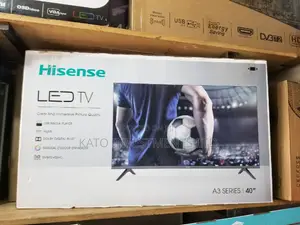 Hisense 40inches Digital