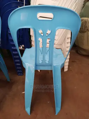 Armless Chairs