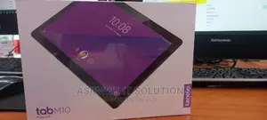 New Lenovo Tab M10 32 GB