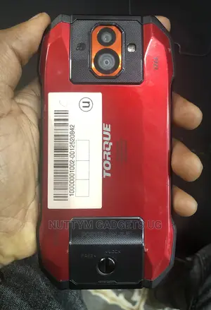Kyocera Torque G04 KYV 46 64 GB Red