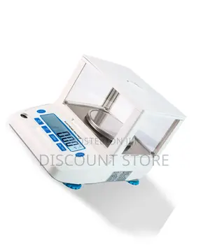 Lab Specialist Electronic Weighing Scales