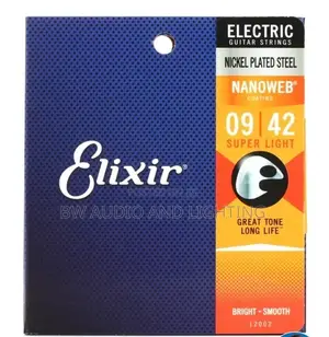Guitar Strings