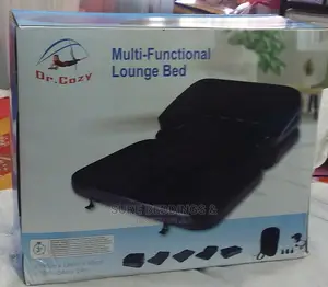 Inflatable Sofa / Bed