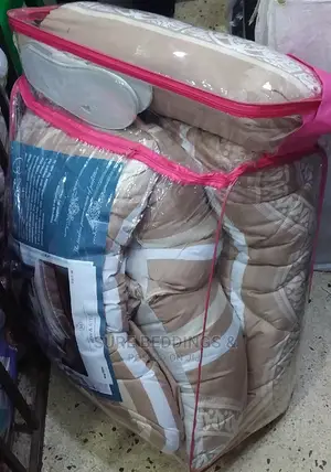 12 Pcs Cotton Duvet