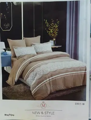12 Pcs Cotton Duvet