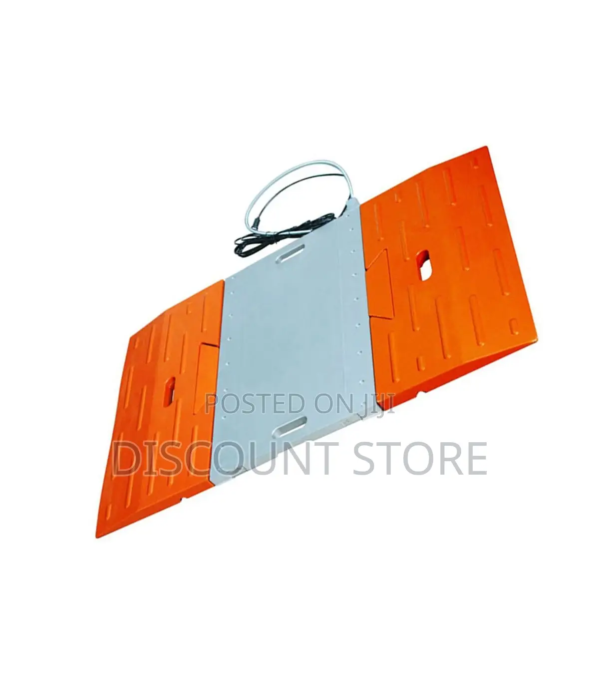 Electronic Portable Weighbridge Weigh Systems