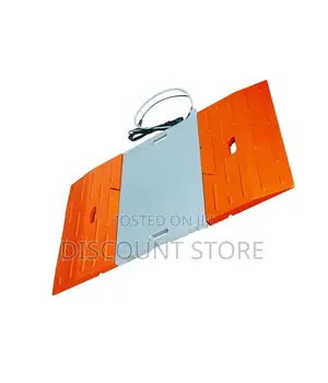 Electronic Portable Weighbridge Weigh Systems