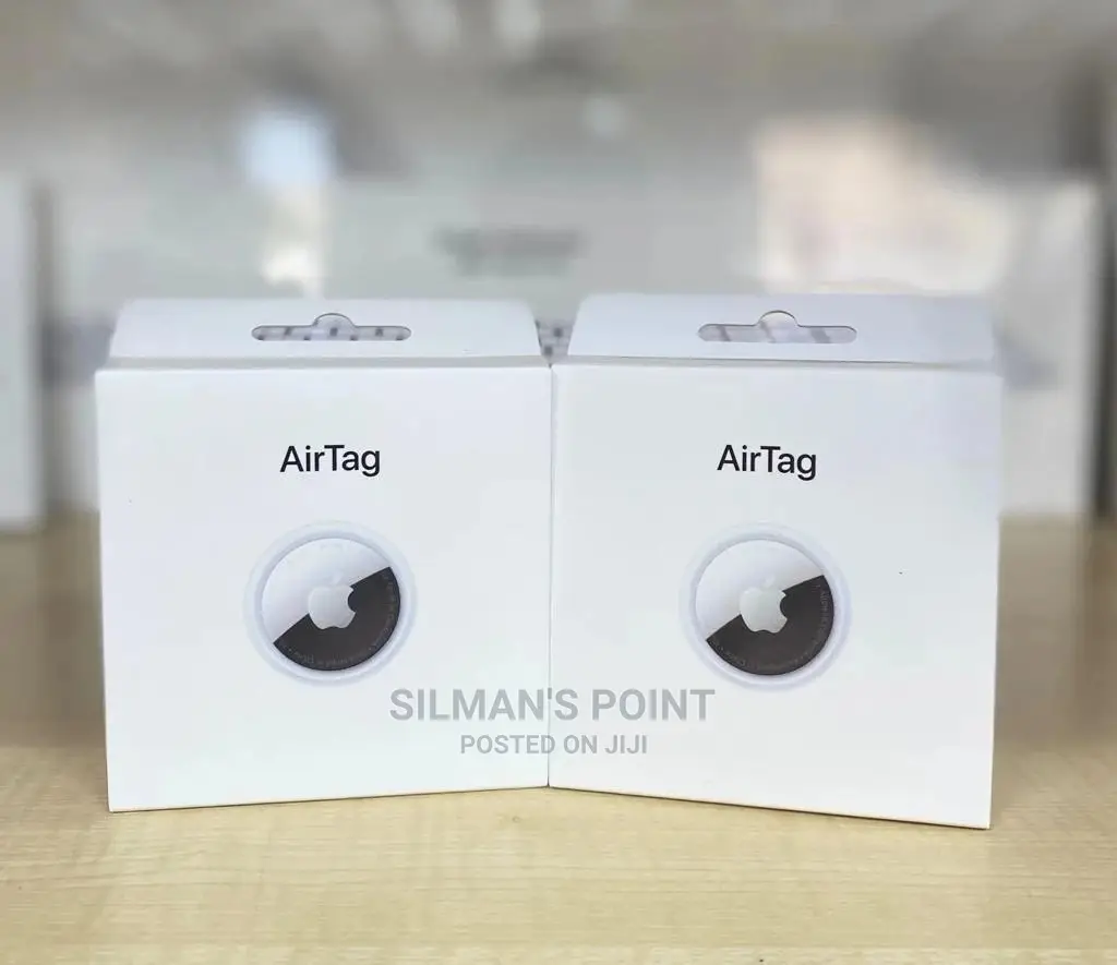 Apple Airtags