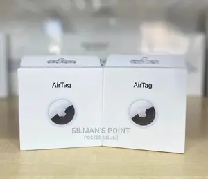 Apple Airtags