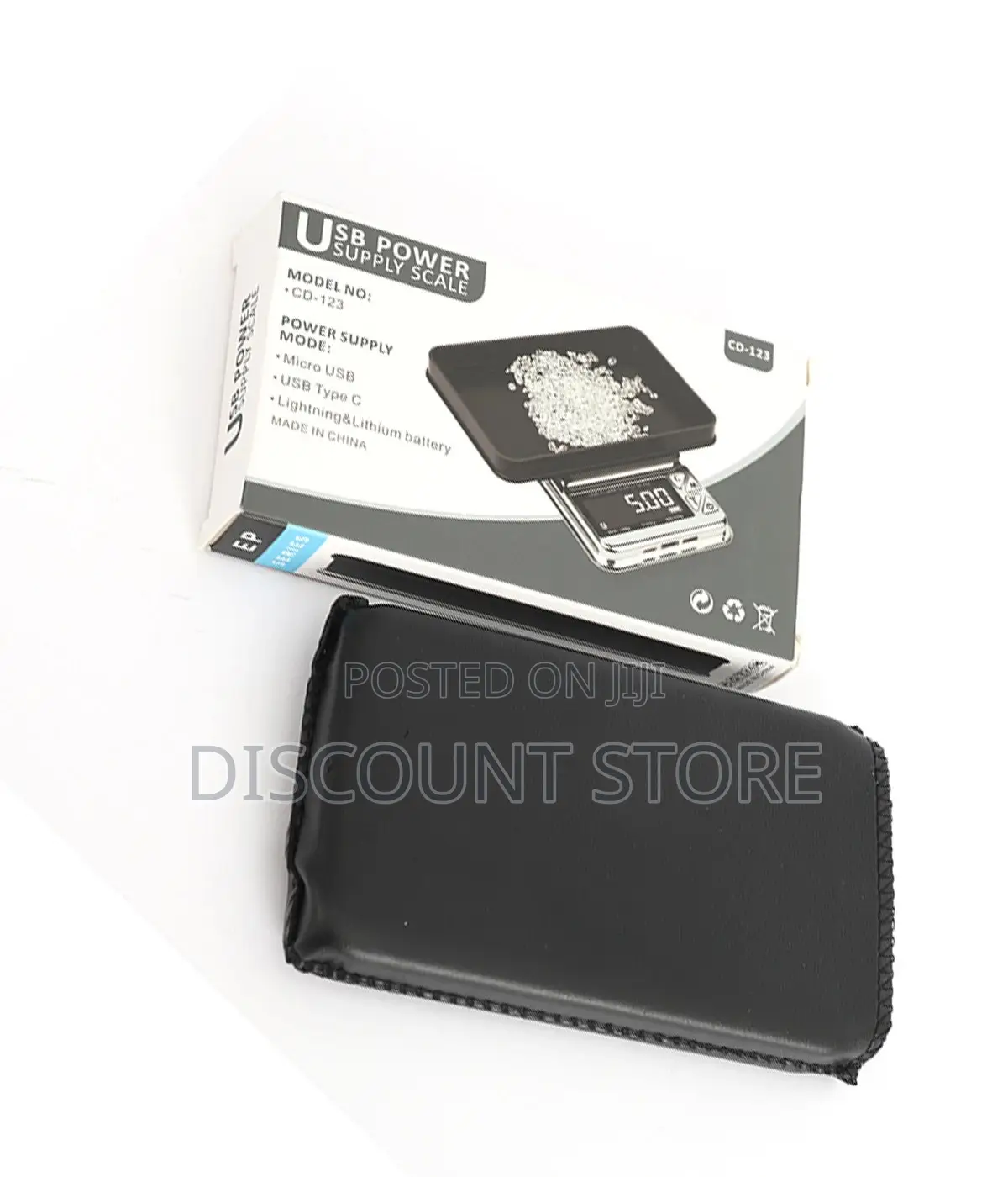 Electronic Gem Digital Weighing Scales